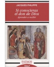 Si conocieras el don de Dios (Fire and Light)