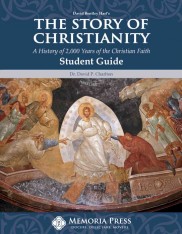 The Story of Christianity Student Guide