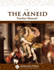 The Aeneid Teacher Guide