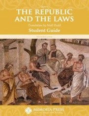 The Republic and The Laws Student Guide