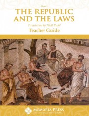 The Republic and The Laws Teacher Guide