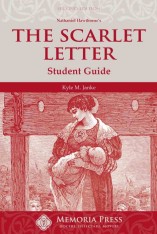 The Scarlet Letter Student Book Second Edition