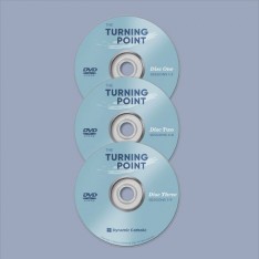Turning Point DVD Set