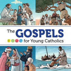 The Gospels for Young Catholics