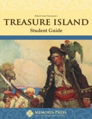 Treasure Island Student Guide