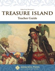 Treasure Island Teacher Guide