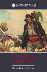 Treasure Island