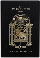 The Word on Fire Bible (Volume 2): Acts, Letters and Revelation