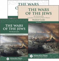 The Wars of the Jews Set