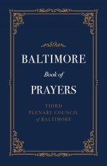 Baltimore Book of Prayers