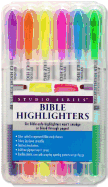 Bible Highlighters