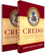 Credo and Study Journal Set