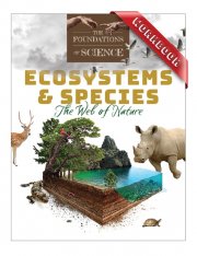 The Foundations of Science: Ecosystems & Species (Workbook)