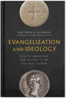 Evangelization & Apologetics