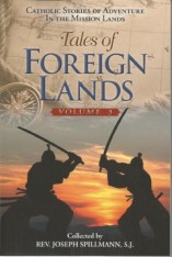 Tales of Foreign Lands: Volume 3