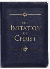 The Imitation of Christ - Imitation Leather