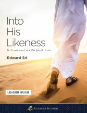 Into His Likeness Leader Guide