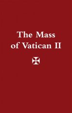 Mass of Vatican II