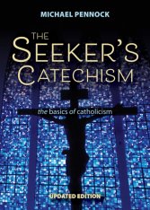 The Seeker’s Catechism