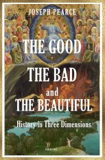 The Good, the Bad, and the Beautiful: A History in Three Dimensions