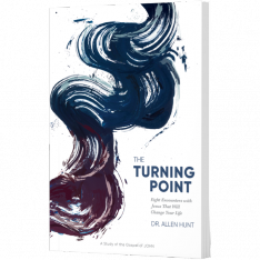 Turning Point Workbook