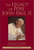 Karol Wojtyla / Pope John Paul II
