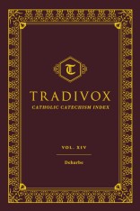 Tradivox vol 14: Deharbe