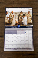 2025 FSSP Liturgical Calendar