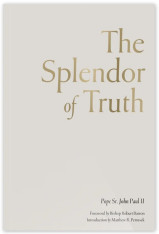 The Splendor of Truth