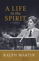 A Life in the Spirit: A Memoir - Paperback