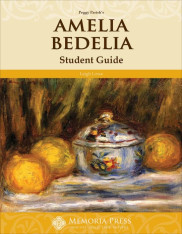 Amelia Bedelia Student Guide