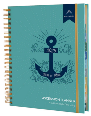 Ascension Planner 2025: A Tool for Catholic Daily Living