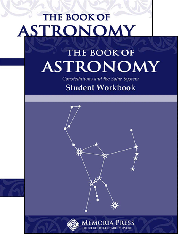 The Book of Astronomy Set