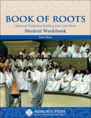 The Book of Roots Student Workbook