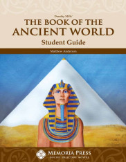 The Book of the Ancient World Student Guide