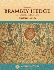 Brambly Hedge Student Guide