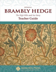 Brambly Hedge Teacher Guide