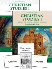 Christian Studies I Set