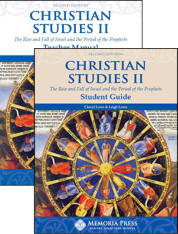 Christian Studies II Set