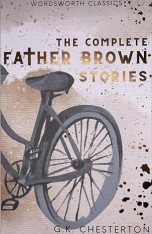 The Complete Father Brown Stories