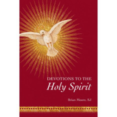 Devotions To Holy Spirit