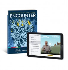 Encounter: The Bible Timeline for Middle School, Leader’s Guide (Online Access)