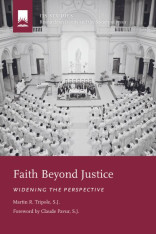 Faith Beyond Justice: Widening the Perspective