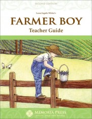 Farmer Boy Teacher Guide