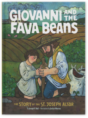 Giovanni and the Fava Beans