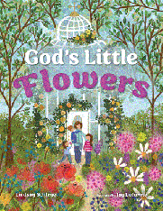 God's Little Flowers