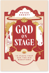 God on Stage: 15 Plays That Ask the Big Questions