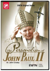 The Personalism of John Paul II DVD