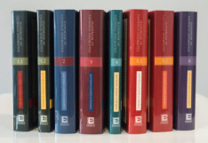 Handbook of Catholic Dogmatics Complete Set