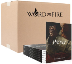 An Introduction to Prayer - Box of 20